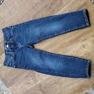 Old Navy Karate Slim Taper Jeans